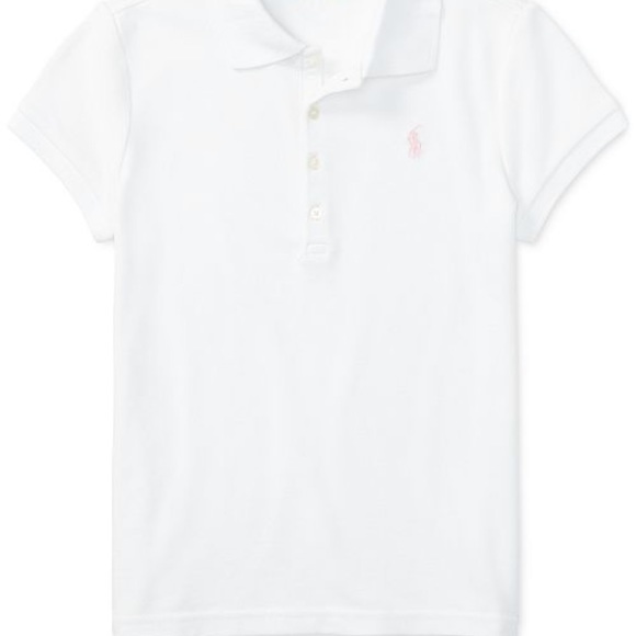 Women’s uniform: khakis and white collared shirts - Picture 1 of 2